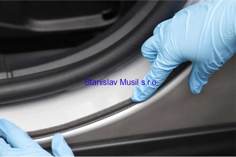 MP Tape T-Star 25 m Rolle