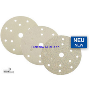 Br.kot. 150 mm P320 15děr SZ CeraTec MP 100ks