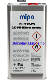 Mipa PU 912-25 tužidlo normal 5kg