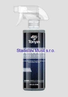 Tonyin Graphane Detail s rozprašovačem 473ml 
