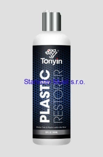 Tonyin Renovator Plastů 300ml  