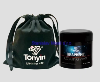 Tonyin Graphane Coating Wax 200g