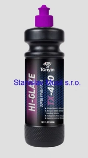 Tonyin Finální leštící pasta  - leštící pasta 0,5L 