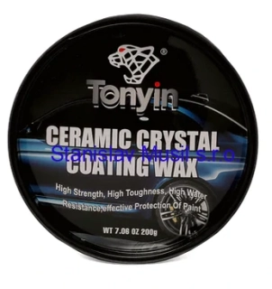 Tonyin Ceramic Crystal Coating Wax 80g  