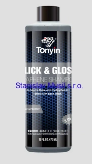 Tonyin Graphene Shampoo 473ml (1:100)  