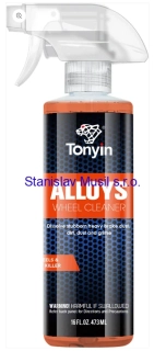 Tonyin Wheel Cleaner 473ml (1:20)  