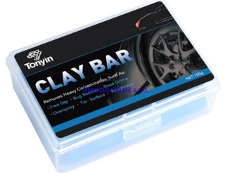 Tonyin Clay Bar   