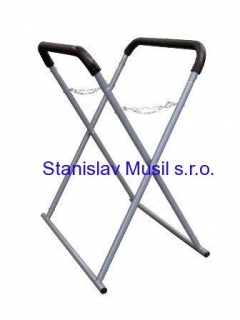 Mipa stojan X standard
