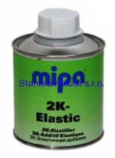 Mipa 2K Elastic změkčovadlo 0,25ltr