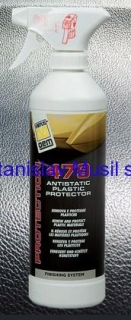 Allchem 479 Renovátor plastů  500ml                                                 