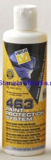 Allchem 463 Polish gloss long -  500ml