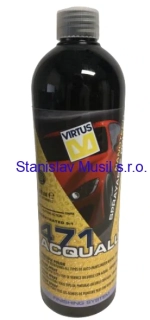 Allchem 471 čistící a ochraný sprej 500ml 